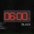Blaxx