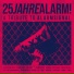 Alarmsignal, Erection