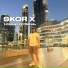 SKOR X