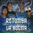 Eme Senick, Lokothl, Javier Kaze, Comber thl