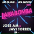 Jose AM & Javi Torres vs. Treyy G