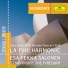 Los Angeles Philharmonic, Esa-Pekka Salonen