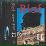 BLAF gorolgrass