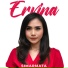 Ervina Simarmata, Ganube