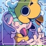 Turtleface