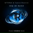 AFTERUS, Trance Reserve