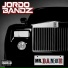 Jordo Bandz