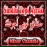 Mihar Chandio