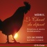 Les Jacobins, Mathieu Lussier