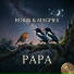 Robin & Magpies