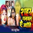 Madhu Mishra