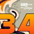 GBA Stage, Clayra Coutinho