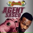 Agent Sasco