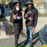 Stunna x Kay Flock
