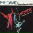 F.R. David