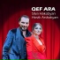 Silva Hakobyan, Hovik Arshakyan
