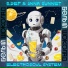 B.Def, Electrosoul System feat. Anna Sunnet