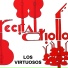 Los Virtuosos