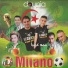 Amine TGV feat. Groupe Milano