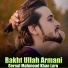 Bakht Ullah Armani