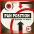 Pan Position