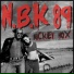 Mickey Nox