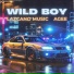 AGEE, LAZCANO MUSIC