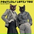 Ponylegs loves you