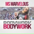 Ms. Marvelous