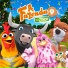 O Reino Infantil, A Fazenda Do Zenon