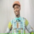 Oyama Azeez Alapatinrin