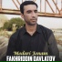 Fakhriddin Davlatov