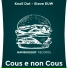 Knoll Dot, Steve EUW