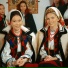 Suzana si Daciana Vlad, Grupul Vocal Flori de Mai