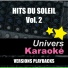 Univers Karaoké