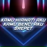 Wilfexbor, Adry WG, DJ SANTUY