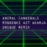 Animal Cannibals