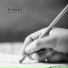 Pencil Stub