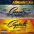 Adrian Lau x Harry Fraud