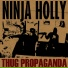 Ninja Holly