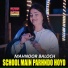 Mahnoor Baloch