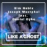 Kim Noble, Joseph Westphal feat. Daniel Dyke