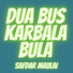safdar maulai