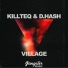 KILLTEQ, D.HASH