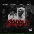 Gabo DoubleG, Fly Juxxx, Ds One feat. Shack R.C.