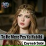 Zaynab Sabi