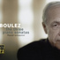 Pierre Boulez
