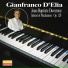 GIANFRANCO D'ELIA