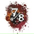7 8