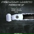 Guti Legatto, Paniz69